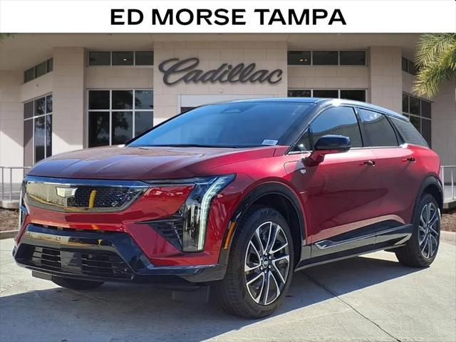 2026 Cadillac iQ Sport for sale in Tampa, FL