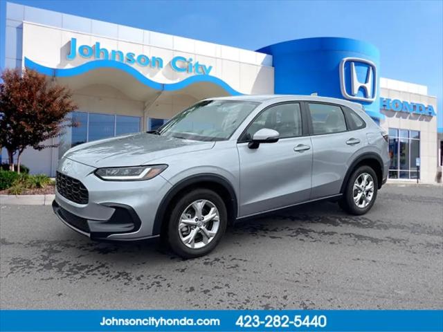2025 Honda HR-V AWD LX for sale in Johnson City, TN