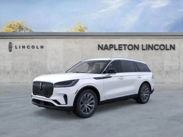 2026 Lincoln Aviator Premiere for sale in Glenview, IL