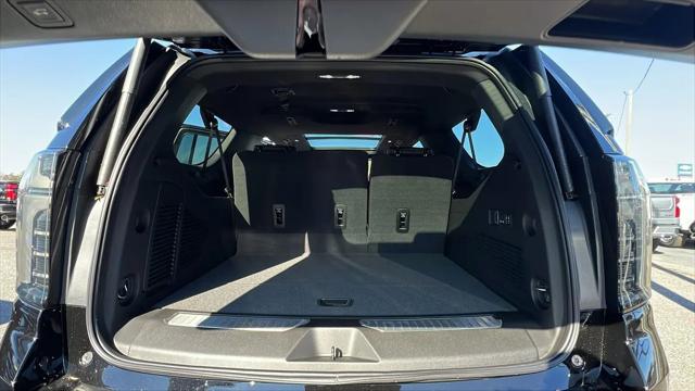 2026 Chevrolet Suburban High Country, 4WD