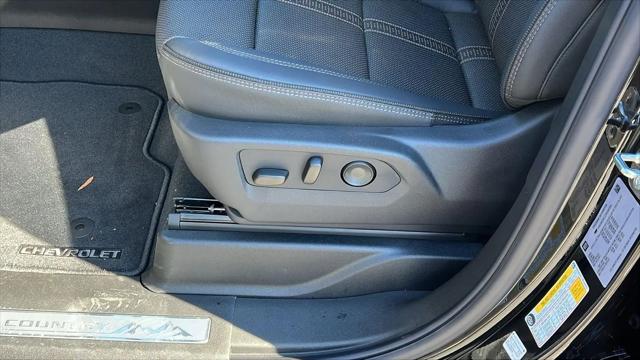 2026 Chevrolet Suburban High Country, 4WD