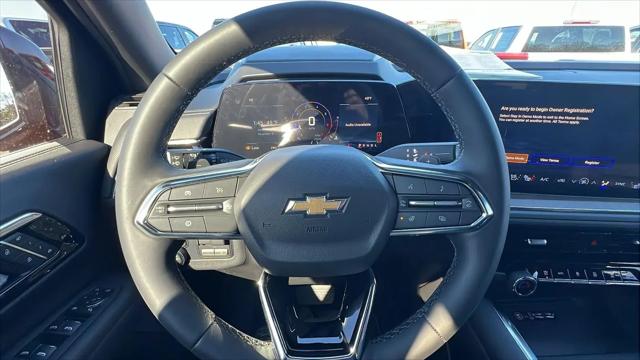 2026 Chevrolet Suburban High Country, 4WD