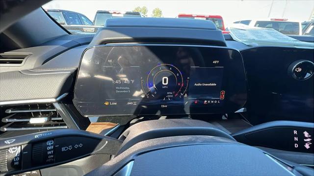 2026 Chevrolet Suburban High Country, 4WD