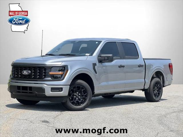 2026 Ford F-150 STX for sale in Buford, GA