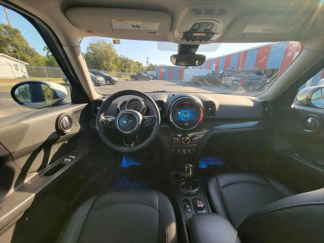 2020 MINI Countryman Cooper