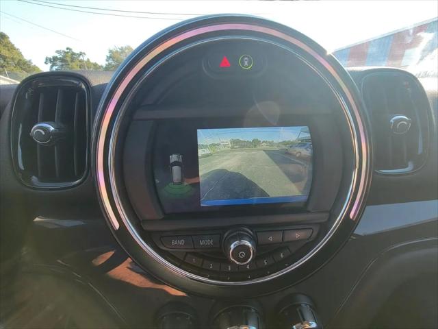2020 MINI Countryman Cooper