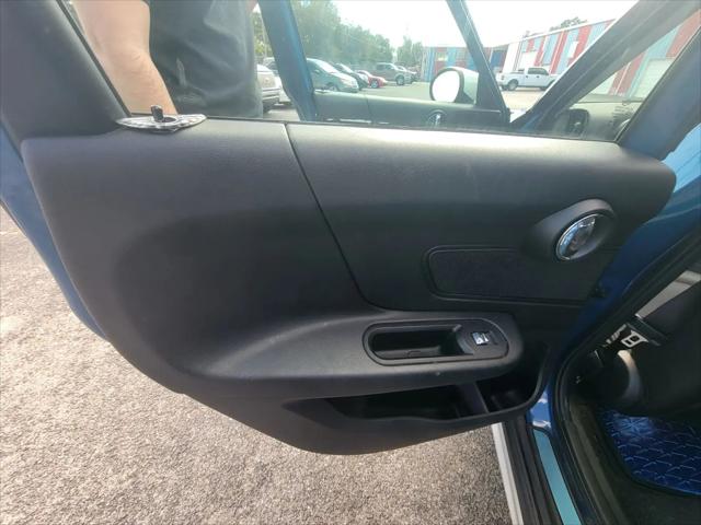 2020 MINI Countryman Cooper