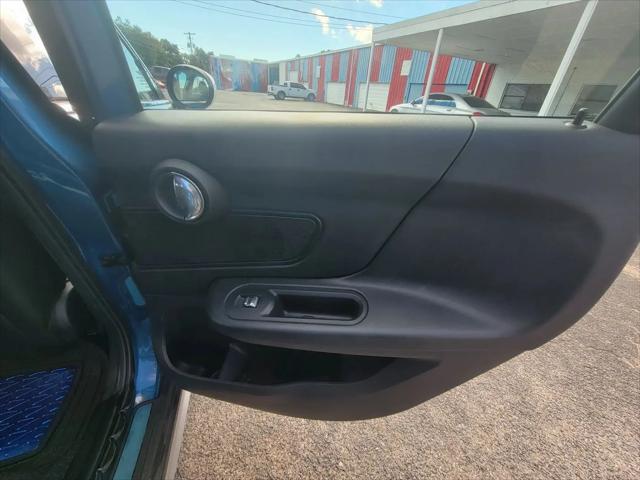 2020 MINI Countryman Cooper