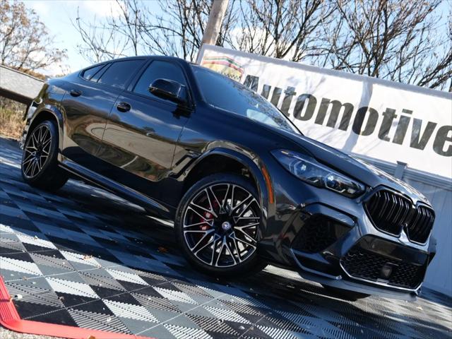 2023 BMW X6 M Standard for sale in Pittsburgh, PA