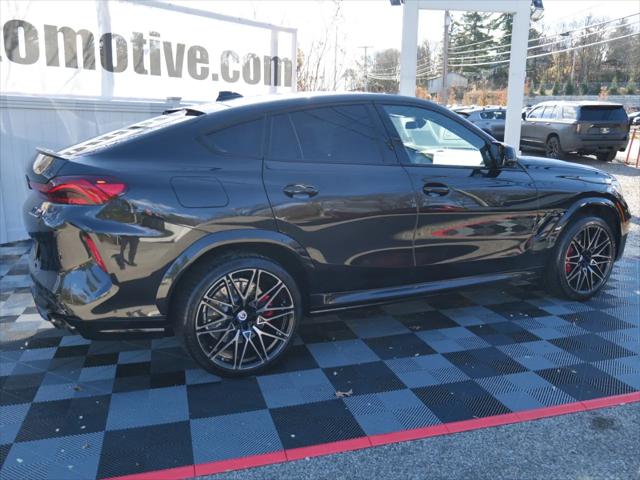 2023 BMW X6 M Standard