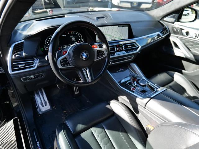 2023 BMW X6 M Standard