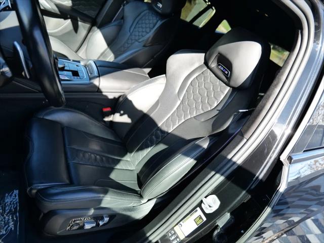 2023 BMW X6 M Standard