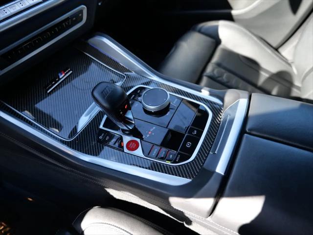 2023 BMW X6 M Standard