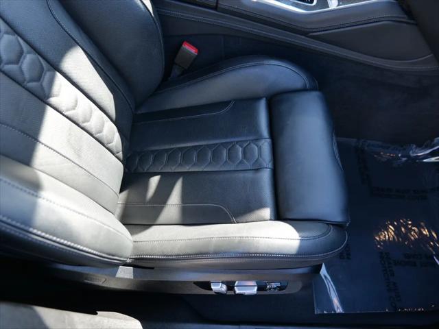 2023 BMW X6 M Standard