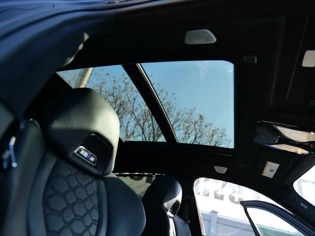 2023 BMW X6 M Standard