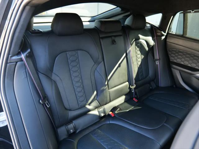 2023 BMW X6 M Standard