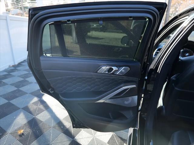 2023 BMW X6 M Standard