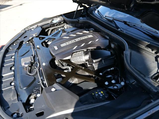 2023 BMW X6 M Standard