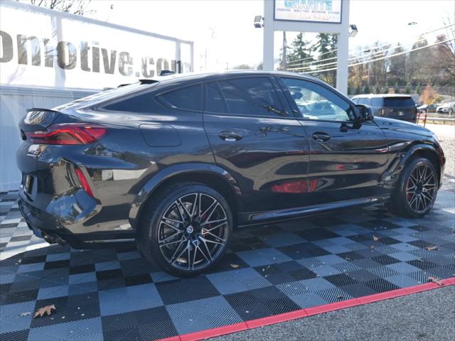 2023 BMW X6 M Standard