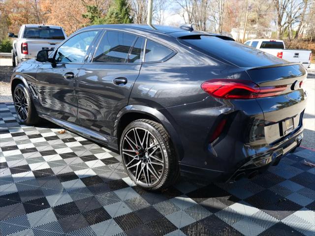 2023 BMW X6 M Standard