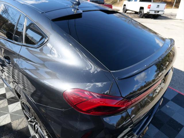 2023 BMW X6 M Standard