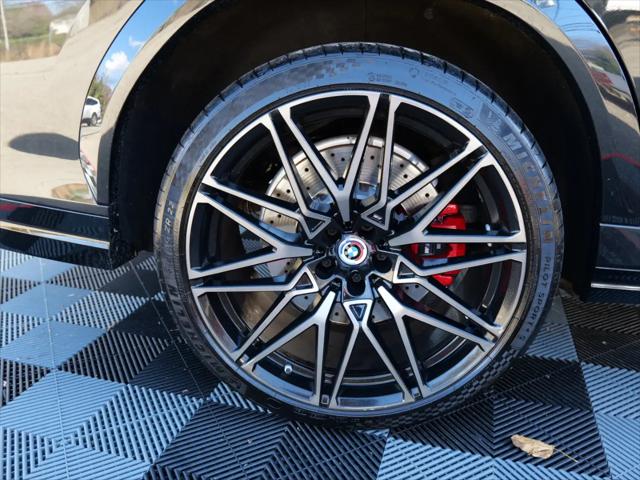 2023 BMW X6 M Standard