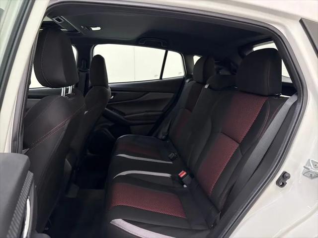 2023 Subaru Impreza Sport 5-Door