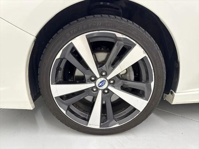 2023 Subaru Impreza Sport 5-Door