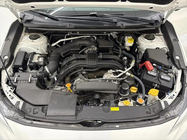 2023 Subaru Impreza Sport 5-Door