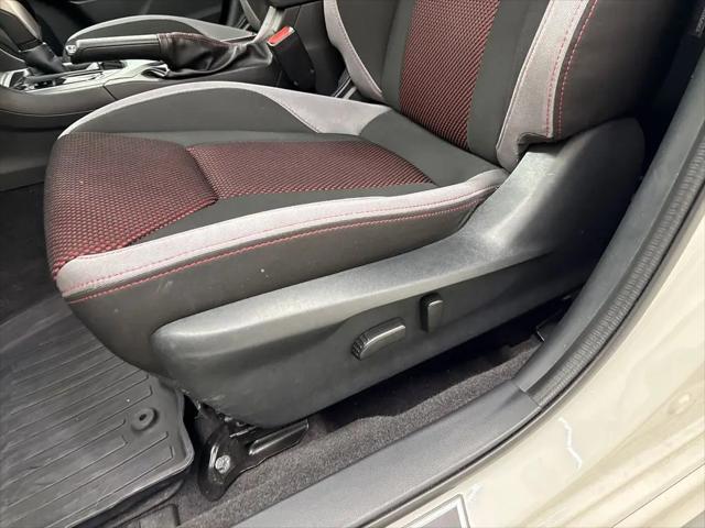 2023 Subaru Impreza Sport 5-Door