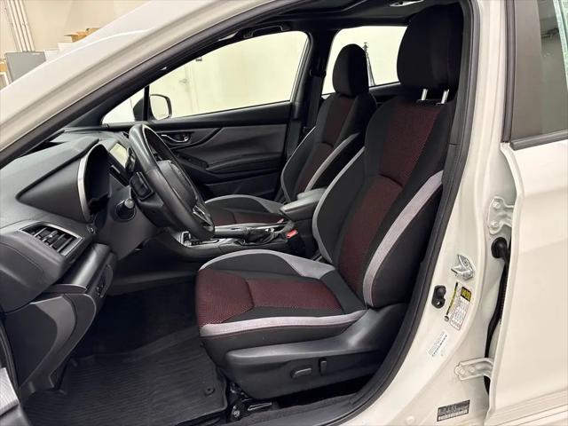 2023 Subaru Impreza Sport 5-Door