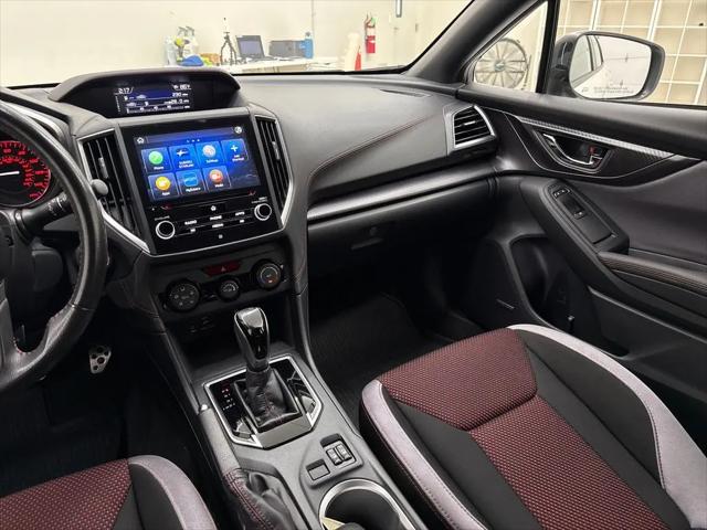 2023 Subaru Impreza Sport 5-Door