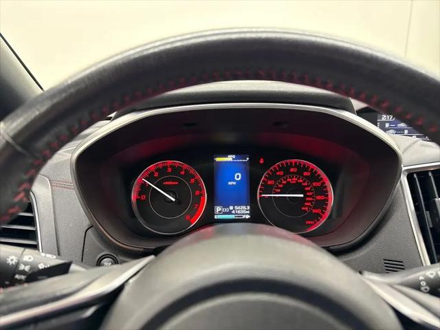 2023 Subaru Impreza Sport 5-Door