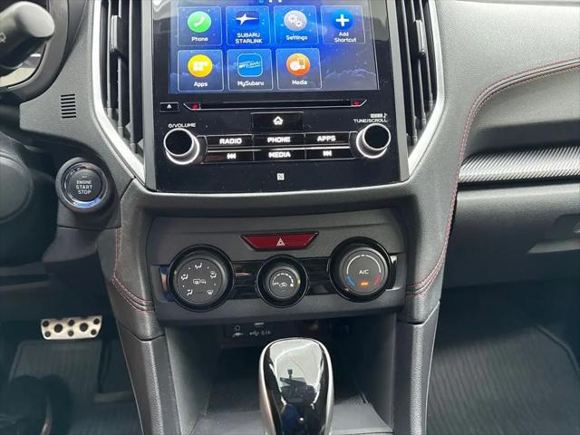 2023 Subaru Impreza Sport 5-Door