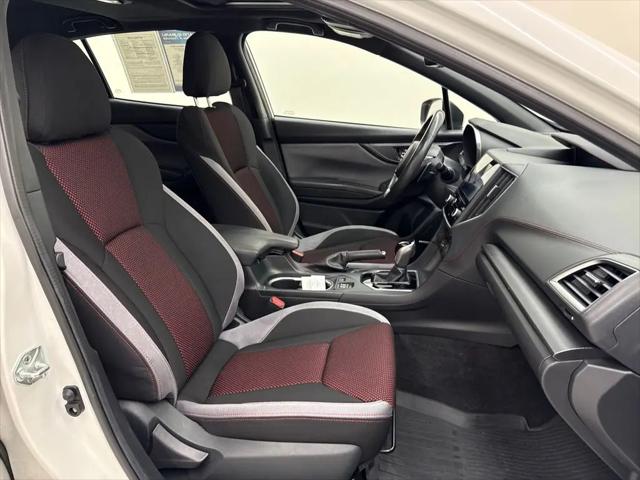 2023 Subaru Impreza Sport 5-Door