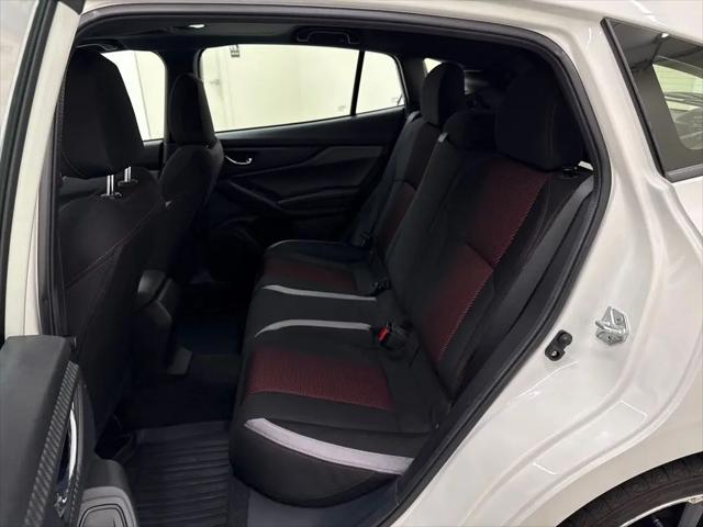 2023 Subaru Impreza Sport 5-Door