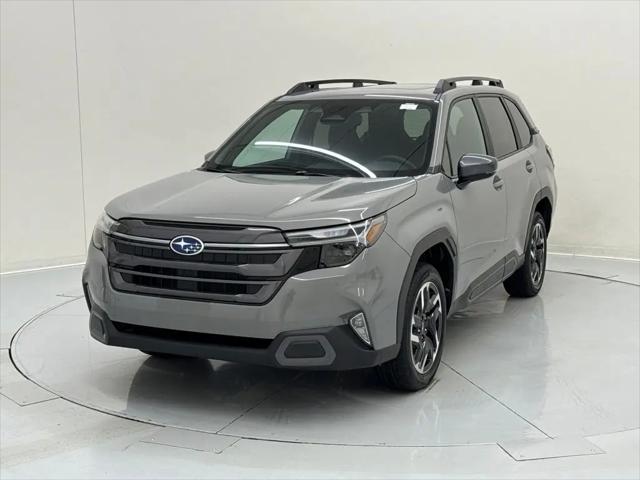 2026 Subaru Forester Limited for sale in Bensenville, IL