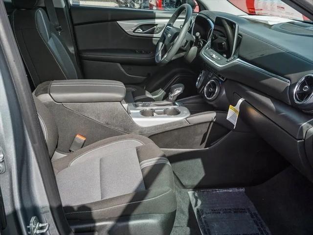 2026 Chevrolet Blazer LT