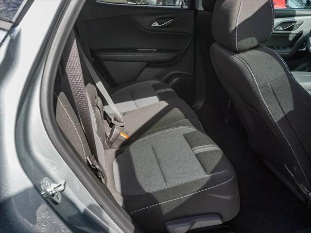2026 Chevrolet Blazer LT