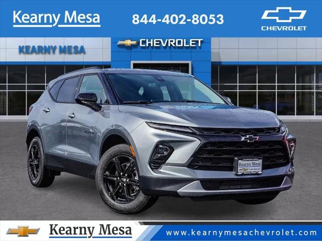 2026 Chevrolet Blazer LT for sale in San Diego, CA