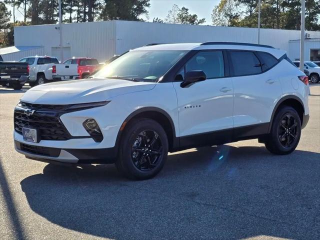 2026 Chevrolet Blazer LT for sale in Morehead City, NC