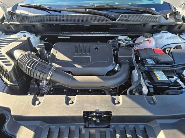 2026 Chevrolet Blazer LT
