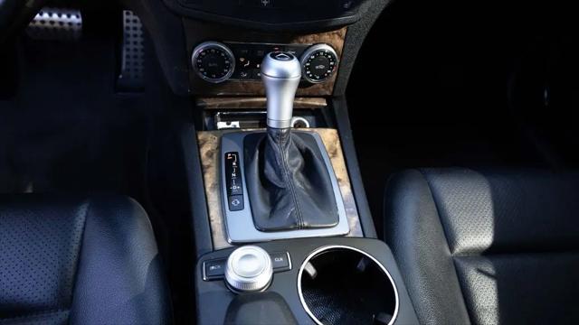 2008 Mercedes-Benz C 350 Sport
