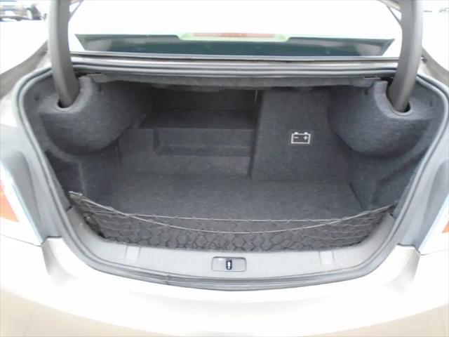 2012 Buick LaCrosse Base