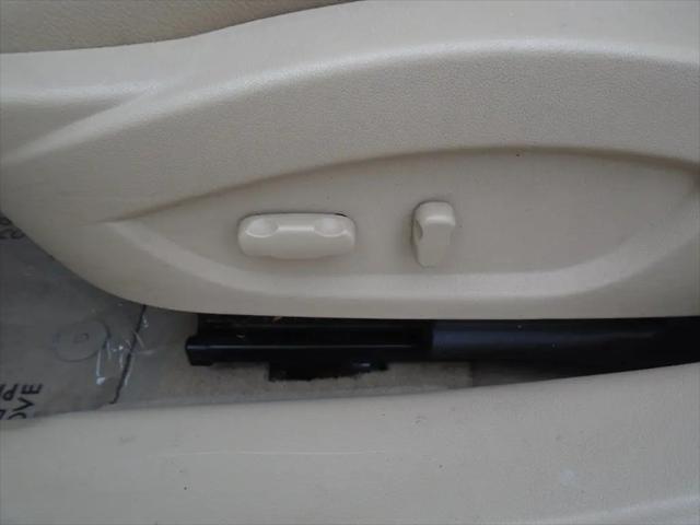 2012 Buick LaCrosse Base