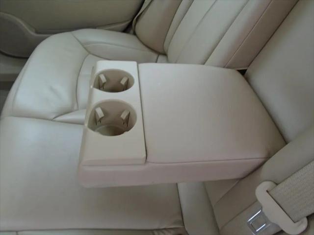 2012 Buick LaCrosse Base