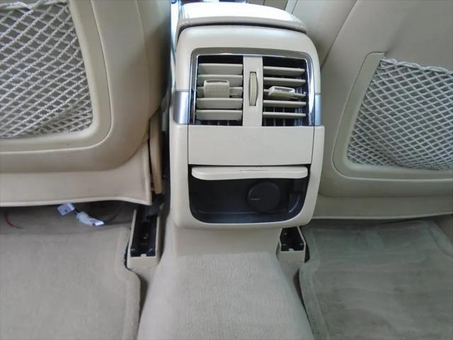 2012 Buick LaCrosse Base