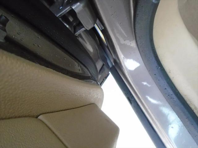 2012 Buick LaCrosse Base