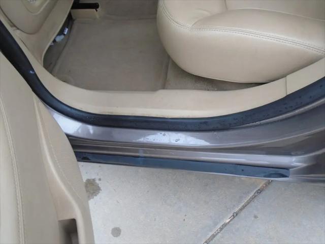 2012 Buick LaCrosse Base