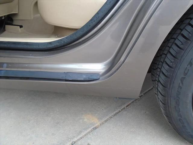 2012 Buick LaCrosse Base